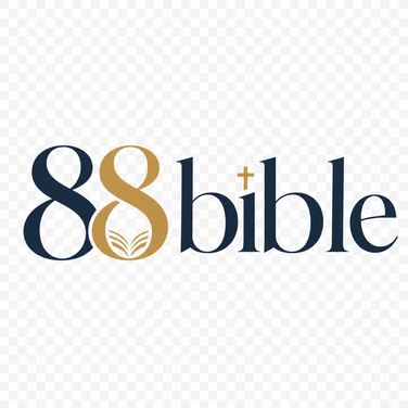 88 Bible লোগো